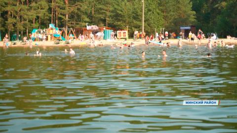 Лето-2026 бьет рекорды: впервые в Беларуси зафиксирована температура выше +40°C