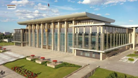 Лукашенко собрал совещание с руководством Совета Министров