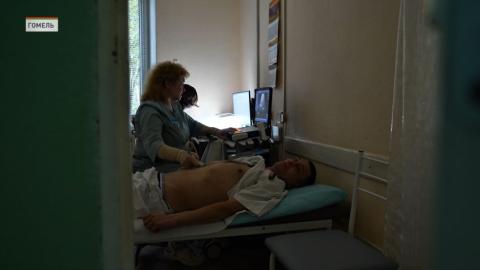 Гуманитарную миссию по формуле «десять на десять» провели в пункте пропуска «Новая Гута»