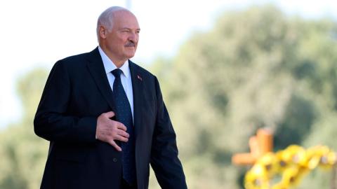 Лукашенко: пойма Припяти – это будущее не только белорусов, но и, может быть, всей Европы