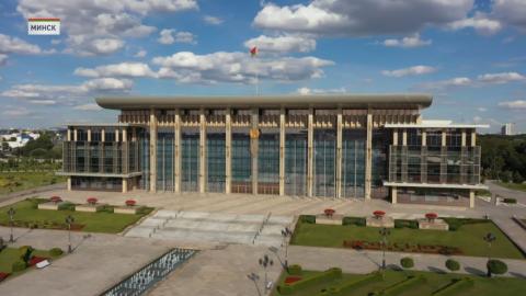 Лукашенко подписал указ о развитии агроэкотуризма в Беларуси