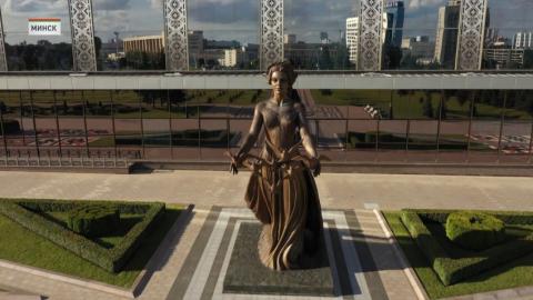 Лукашенко направил соболезнование Президенту Колумбии в связи с гибелью людей из-за мощного землетрясения
