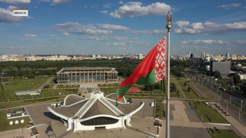Лукашенко поздравил Президента Республики Чад с Днем Независимости