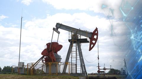 В Беларуси пробурили еще 5 нефтяных скважин
