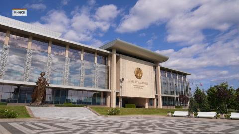 Лукашенко собрал совещание по вопросам создания Академии интеллектуальных технологий