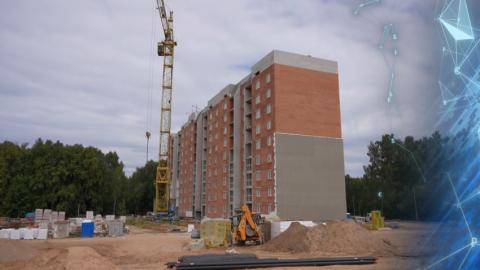 Беларуси в январе-июле построили почти 18 тыс. новых квартир