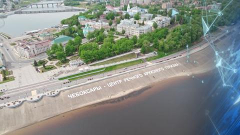 Троллейбус «Горожанин» на базе кузова МАЗ протестировали в Чебоксарах