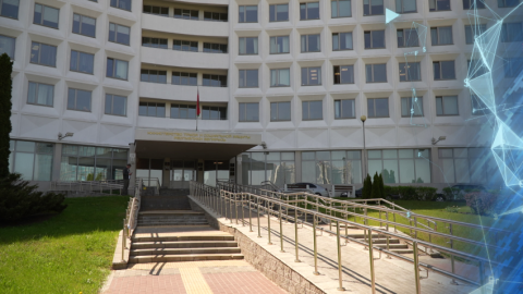 В преддверии нового учебного года в Беларуси начали выплачивать материальную помощь многодетным семьям