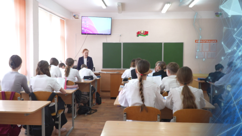 В Беларуси запустят онлайн-витрину с информацией о репетиторах