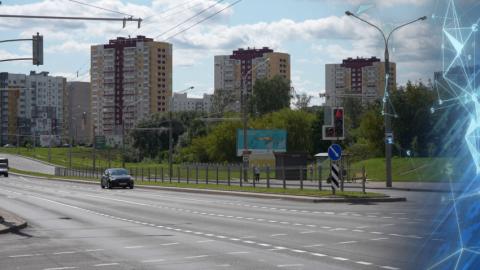 За семь месяцев в Беларуси было продано почти 45 тысяч новых автомобилей