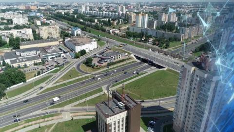 ВВП Беларуси по итогам семи месяцев 2026 года вырос на 2,1%
