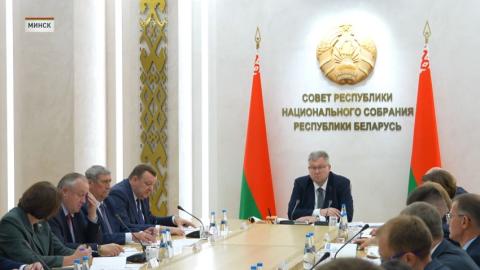 Белорусско-узбекский межпарламентский форум пройдет в городе Хиве 29-30 сентября