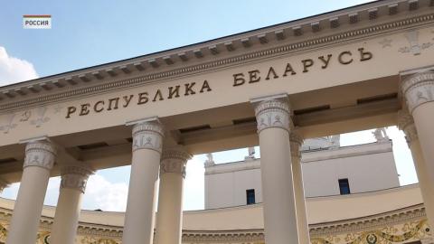 Ансамбль ВДНХ с павильоном Беларуси включили в Предварительный список ЮНЕСКО