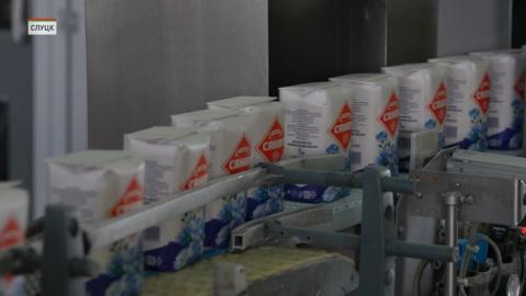 От поля до прилавка: как работает Слуцкий сахарорафинадный комбинат