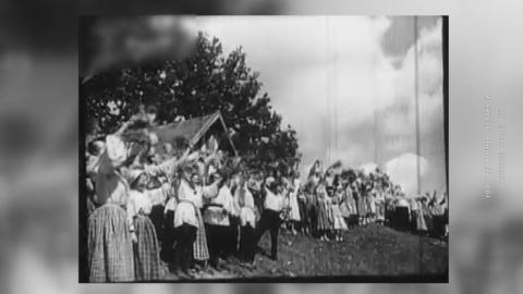 Это была жестокая народно-освободительная борьба! Беларусь отмечается День народного единства