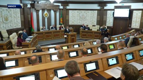 Пленум Верховного Суда Беларуси закрепит новые подходы к арендным правоотношениям