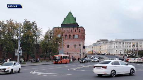 14 предприятий из Нижнего Новгорода представят свои наработки на выставке «ИННОПРОМ. Беларусь»
