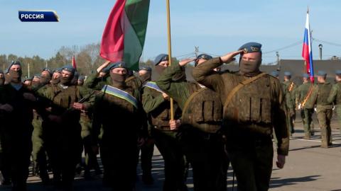 Масштабные военные учения стран ОДКБ стартовали в России