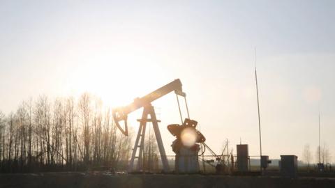 Белорусские нефтяники пробурили девять новых скважин в августе