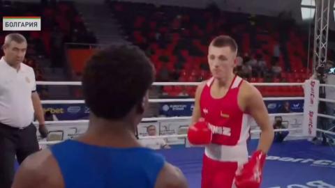 Делегация Беларуси продолжает нести потери на чемпионате Европы по боксу