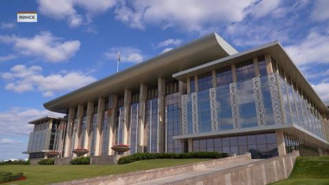 Лукашенко заслушал доклады госсекретаря Совбеза и председателя Могилевского облисполкома