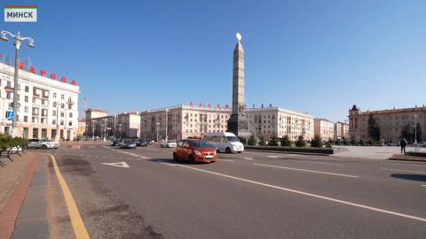 Посольство Судана окажет содействие развитию биржевой торговли с Беларусью