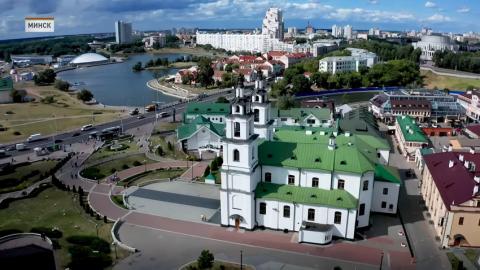 Как белорусы оценивают уровень безопасности в стране – данные республиканского социсследования