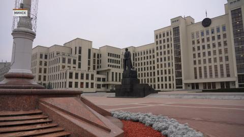 IV сессия Палаты представителей открывается 15 сентября
