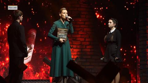 Концерт-реквием «Каждый третий» представили в Нижнем Новгороде