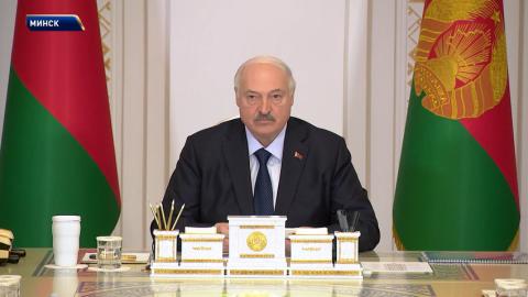 Квартиры в привязке к рабочим местам – Лукашенко о задачах при строительстве арендного жилья