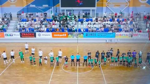 В чемпионате Беларуси по мини-футболу отменили ничьи