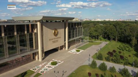 Лукашенко одобрил проект соглашения с Уругваем о торговле