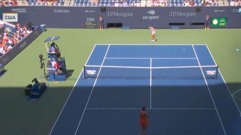 Букмекеры уверены в выходе Арины Соболенко в финал US Open-2026