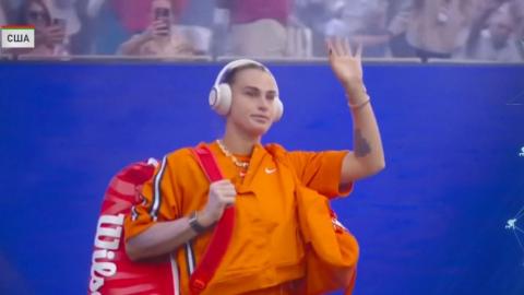 Соболенко потеряла лидерство в рейтинге WTA