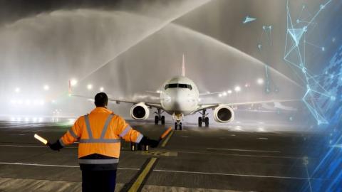 Turkish Airlines возобновила рейсы между Стамбулом и Минском