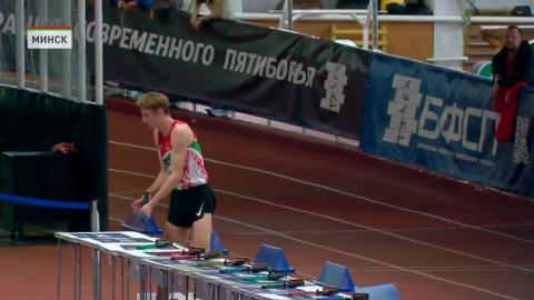 26 белорусов примут участие в первенствах Европы среди спорстменов до 19-ти и до 15-ти лет