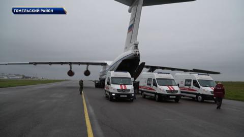 Россия и Украина провели обмен военнопленными по формуле «270 на 270» на территории Беларуси