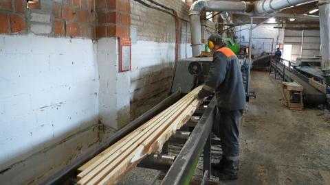 Более 40 инвестпроектов на сумму свыше 2,9 млрд рублей включены в перечень преференциальных 