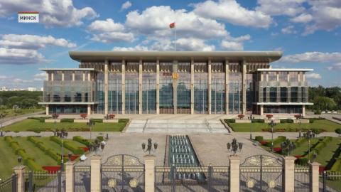 Лукашенко одобрил проекты двух международных договоров по линии СНГ