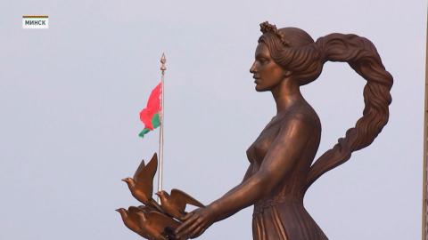 Лукашенко собрал совещание по вопросам национальной безопасности