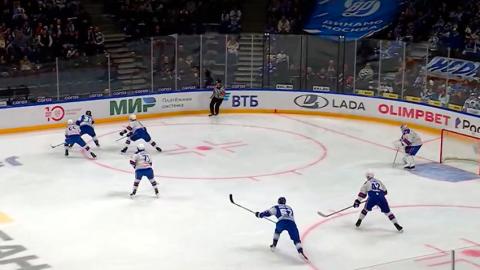 Хоккей