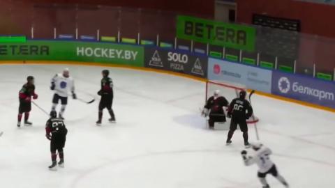 Хоккей
