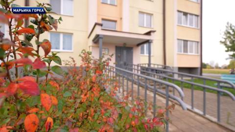 Пять миллионов квадратных метров арендного жилья планируется построить в Беларуси к 2030 году
