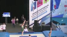 Спорт