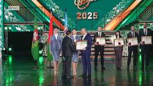 «Человек года Витебщины – 2025»