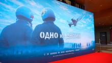 «Одно на двоих». 30 апреля – премьера фильма о героях-летчиках Андрее Ничипорчике и Никите Куконенко