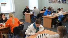 Белоруска Виктория Николаева выиграла золото на этапе Кубка мира по шашкам в Ташкенте  