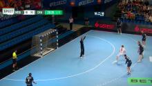 «Мешков Брест» вышел вперед в финальной серии чемпионата Беларуси по гандболу