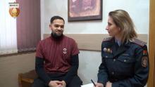 Новые миграционные правила вводятся в Беларуси – дактилоскопия теперь обязательна