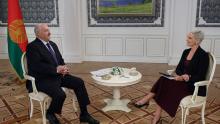 Лукашенко объяснил свои жесткие высказывания в адрес Зеленского